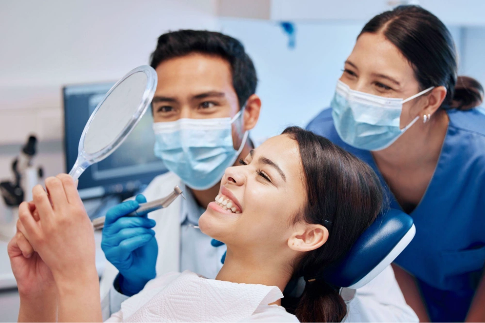 Takut ke Dokter Gigi? Ini Pengalaman Nyaman di Klinik Modern