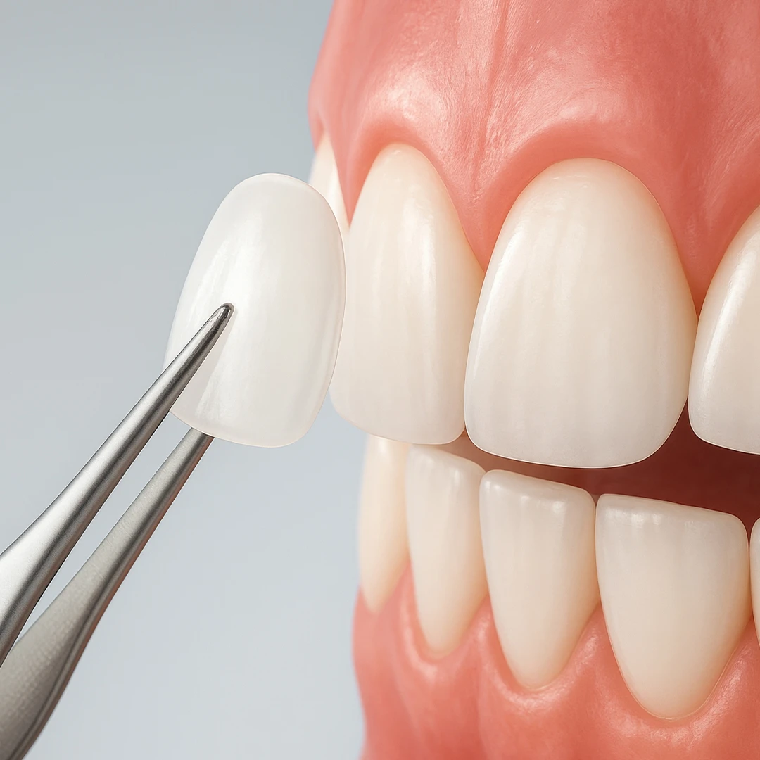 Veneer Gigi